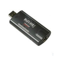 Hauppauge WIN-TV HVR-900TV USB 2.0 Analogue & Digital TV Tuner (00245)